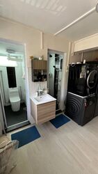 Blk 116 Bukit Merah View (Bukit Merah), HDB 3 Rooms #503659451